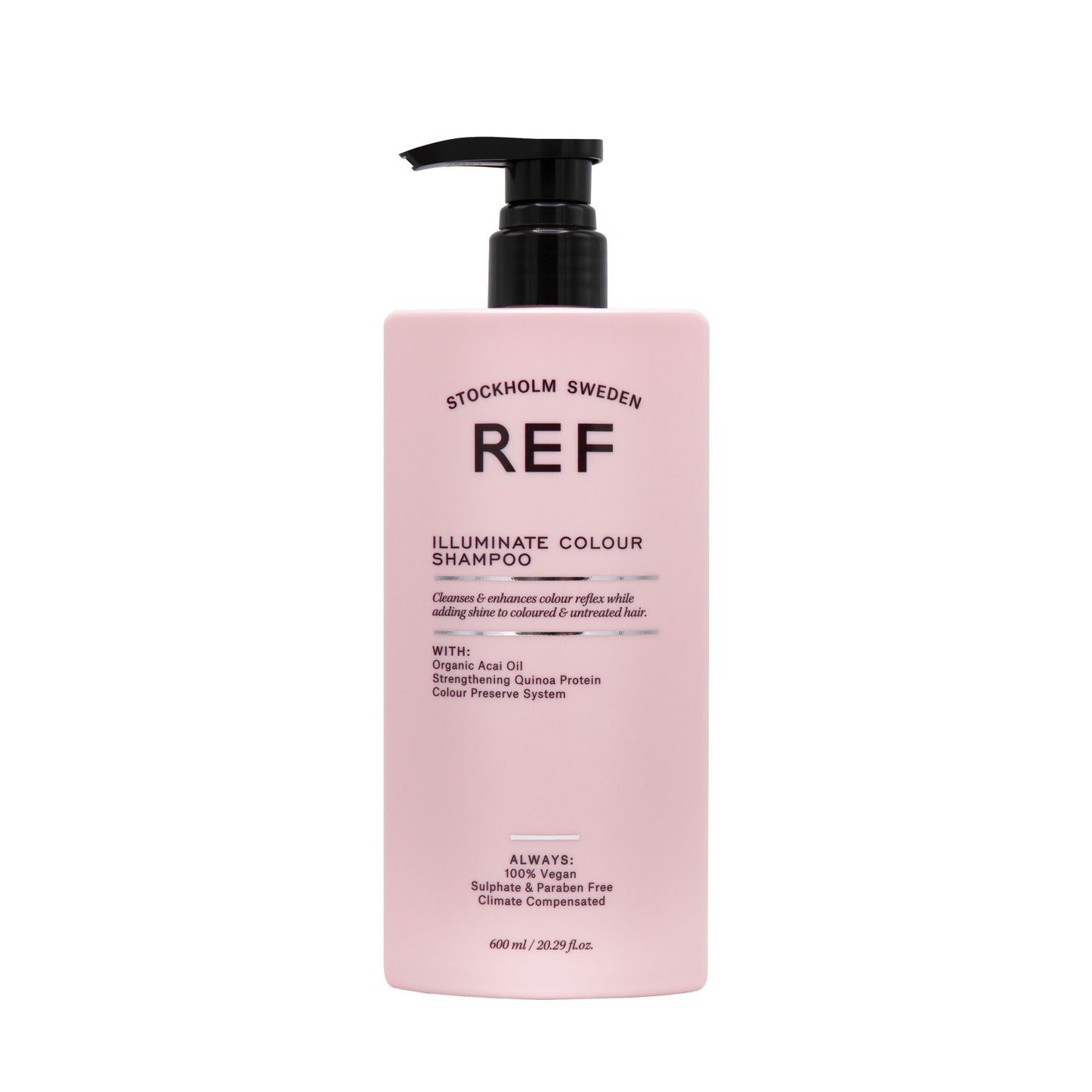 REF Illuminate Colour Shampoo
