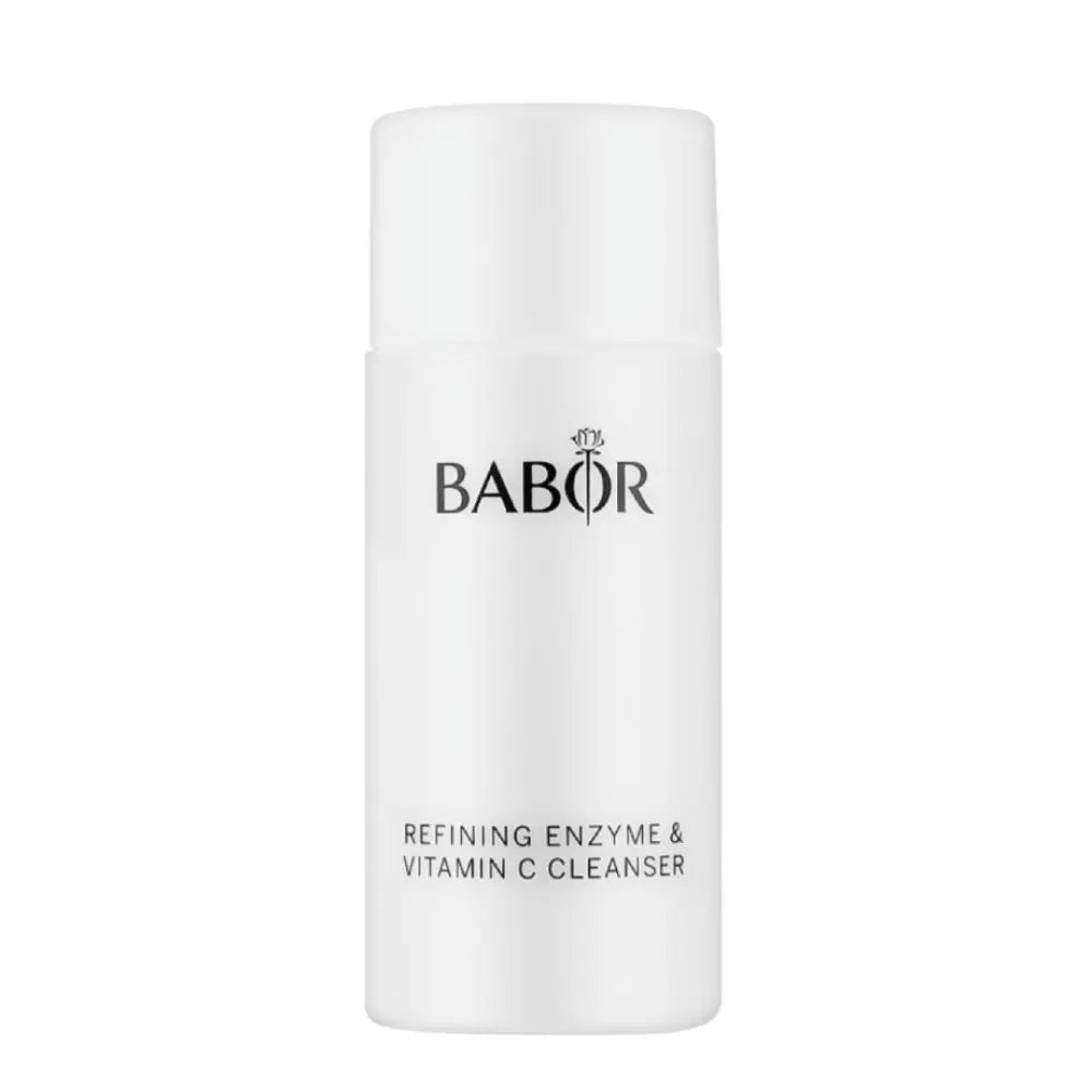 Babor Enzyme Cleanser Vitamin C