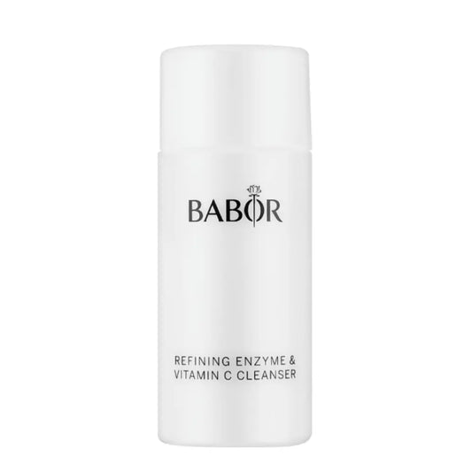 Babor Enzyme Cleanser Vitamin C