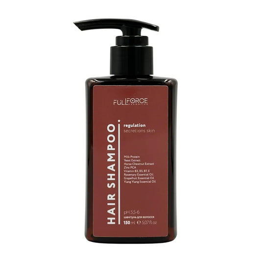 Full Force Regulation Secretions Skin