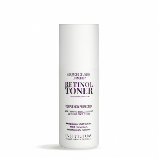 INSTYTUTUM ADVANCED RETINOL TONER