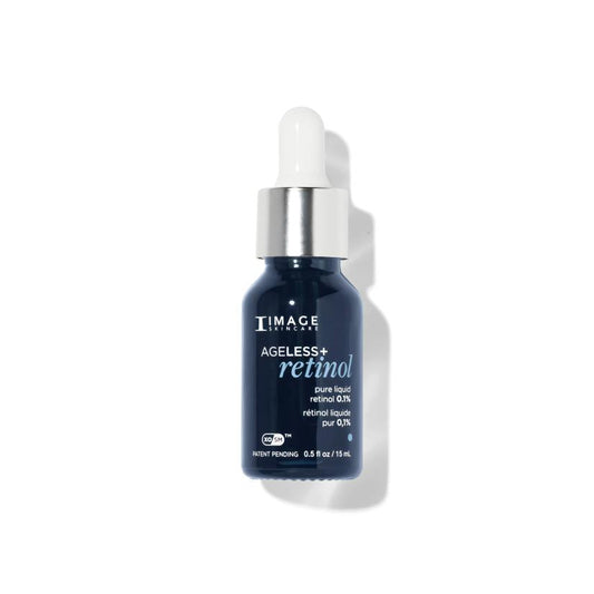 IMAGE Skincare Ageless+ Retinol Pure Liquid Retinol 0.1%