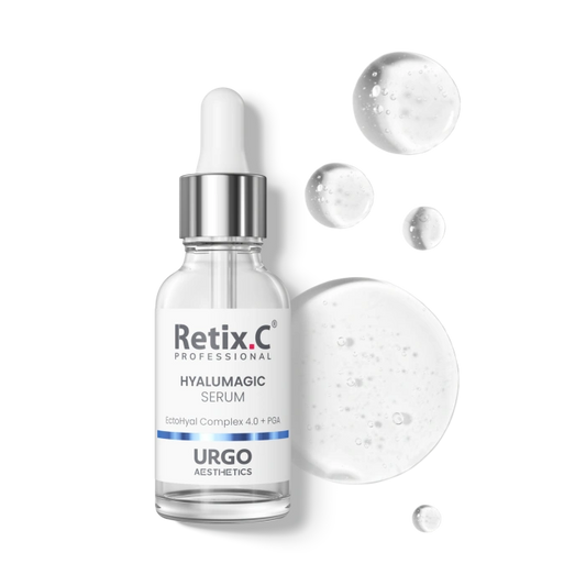 RETIX.C HYALUMATIC SERUM
