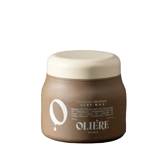 OLIE'RE PARIS Studio Kreimer Clay Wax