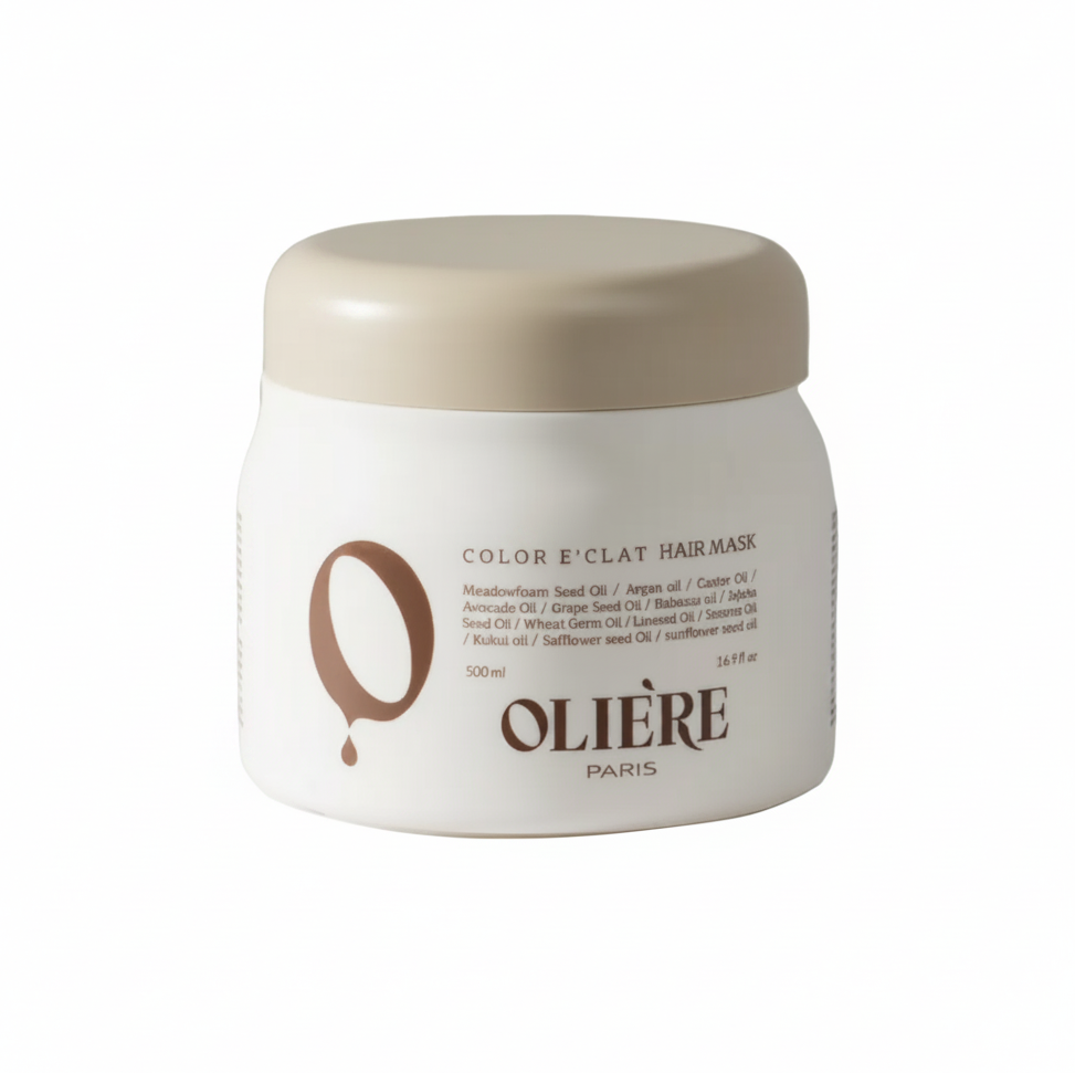 Olie're Paris Color E'Clat