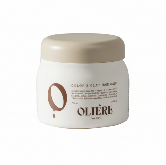 Olie're Paris Color E'Clat