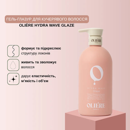 Olie're Paris Hydra Wave