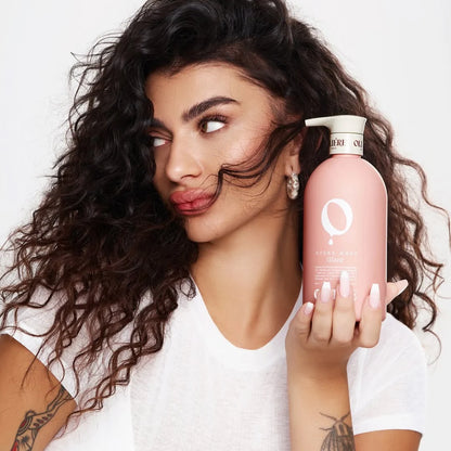 Olie're Paris Hydra Wave