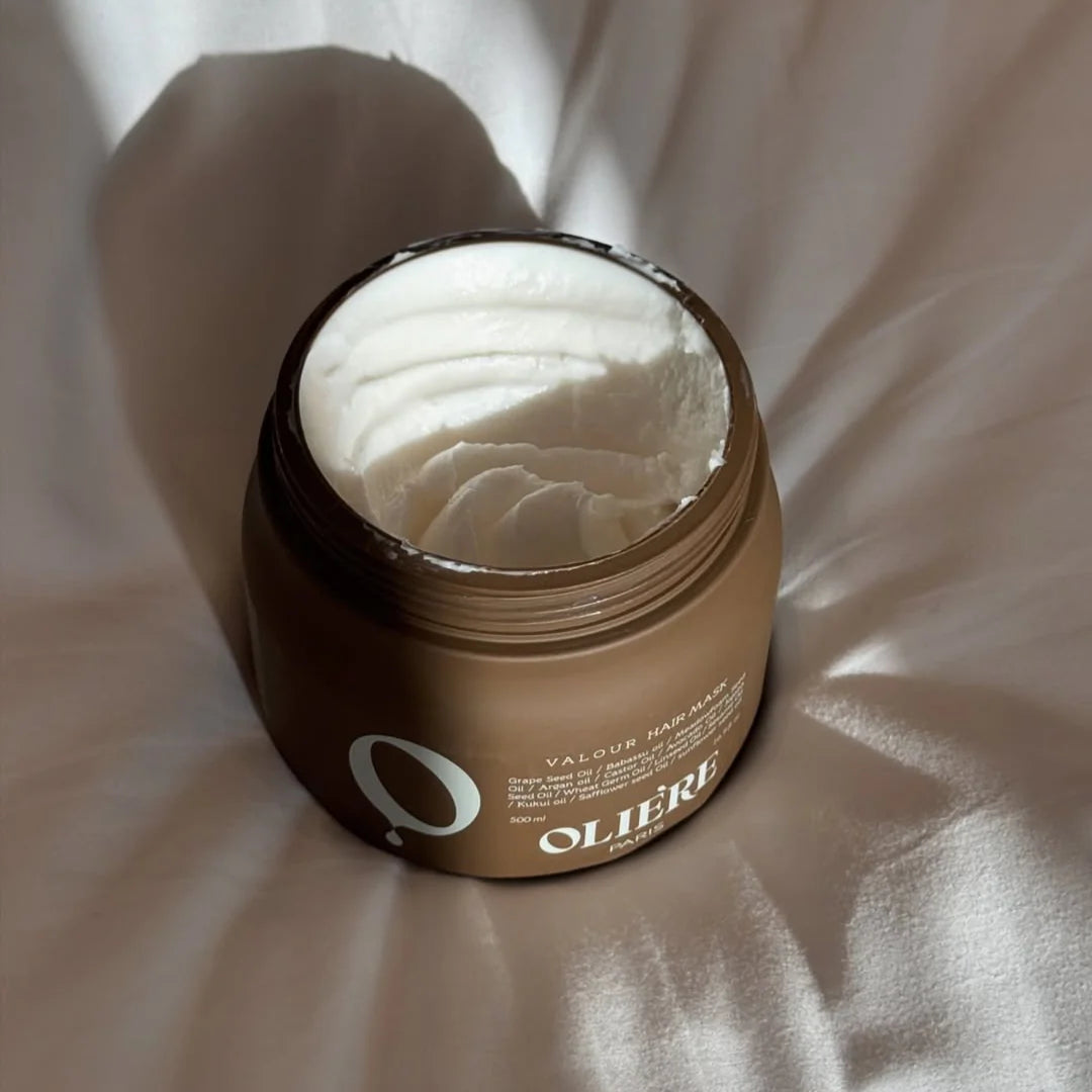 Olie're Paris VALOUR Hair Mask