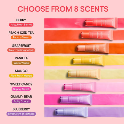 LANEIGE Lip Glowy Balm Sweet Candy