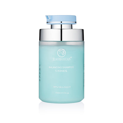 Xiaomoxuan Hair & Body Gift Set