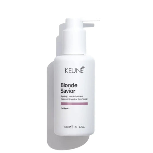 Keune Care Blonde Savior Leave-in Cream