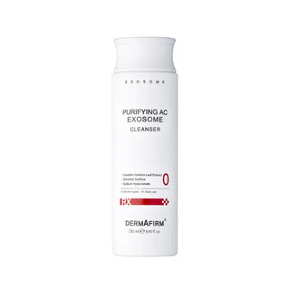 Dermafirm RX Purifying AC Exosome Cleanser