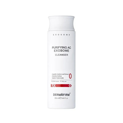 Dermafirm RX Purifying AC Exosome Cleanser