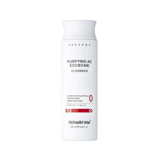 Dermafirm RX Purifying AC Exosome Cleanser