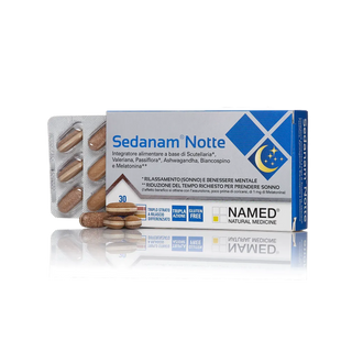 Named Sedanam Notte