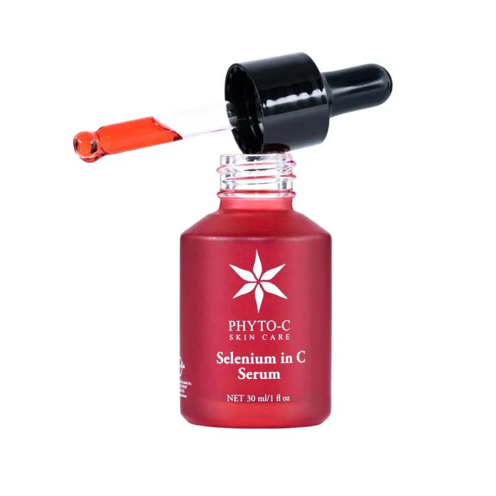 Phyto-C Selenium In 3 Serum