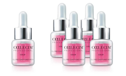 Calecim Professional Serum