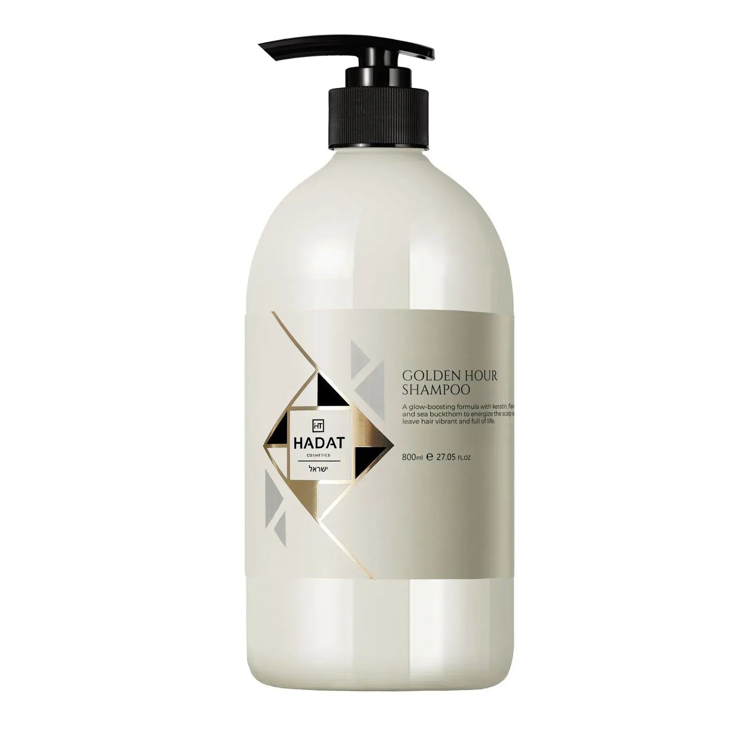 Hadat Golden Hour Shampoo