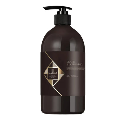 Hadat Liquid Silk Shampoo