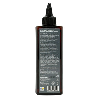 Full Force Pso Rebalancing Dermopurifying Keratoreducing Shampoo