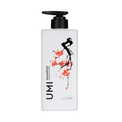 UMI Hydrating Shampoo