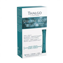 Thalgo Energising Detox Shot Spiruline Boost