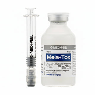 MEDI-PEEL Mela+ Tox Ampoule