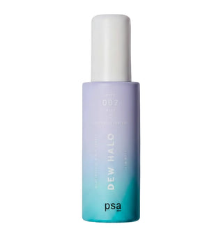 PSA Dew Halo Niacinamide & Blackberry Glow Mist