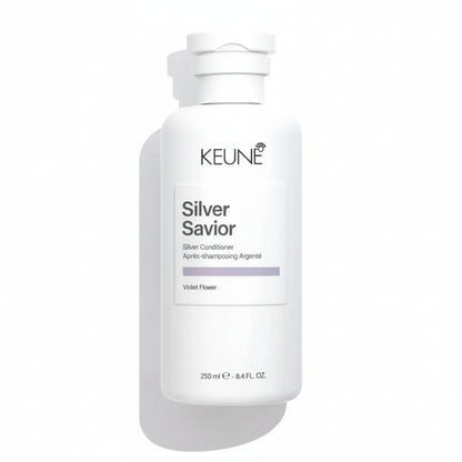 Keune Care Silver Savior Conditioner