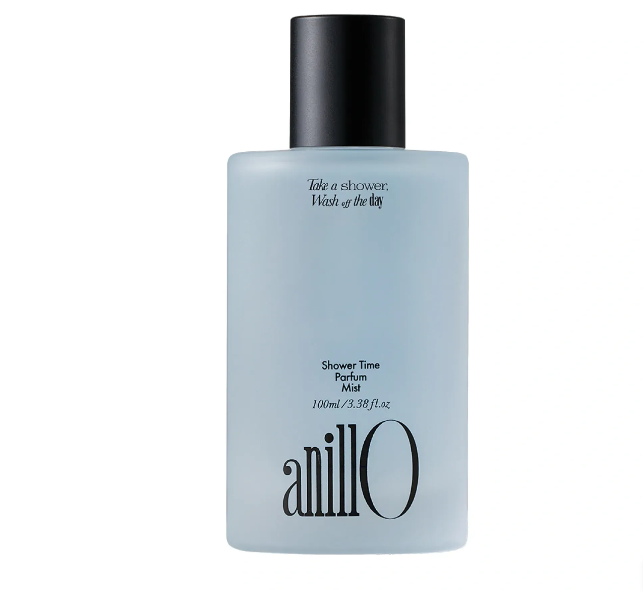 ANILLO SHOWER TIME PARFUM MIST