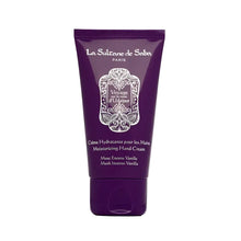 La Sultane De Saba Moisturizing Hand Cream Musk Incense Vanilla
