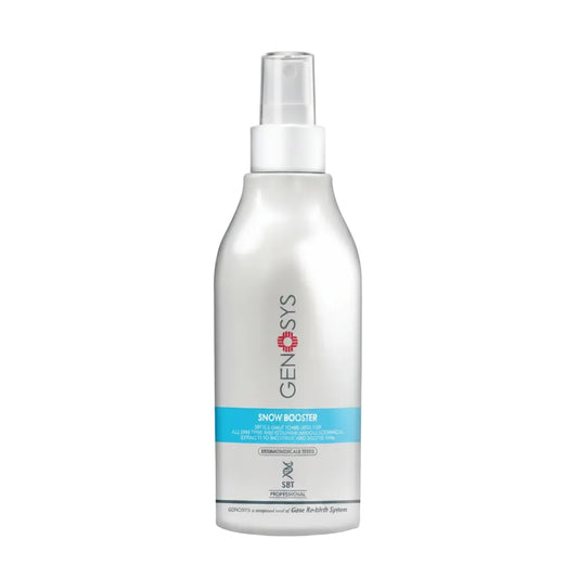 Genosys Snow Booster Toner