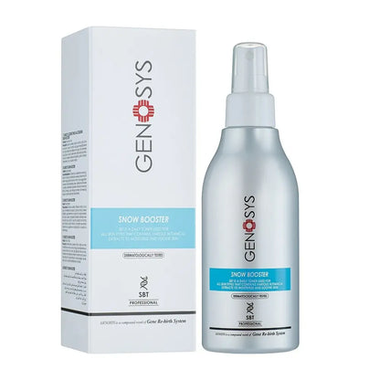 Genosys Snow Booster Toner