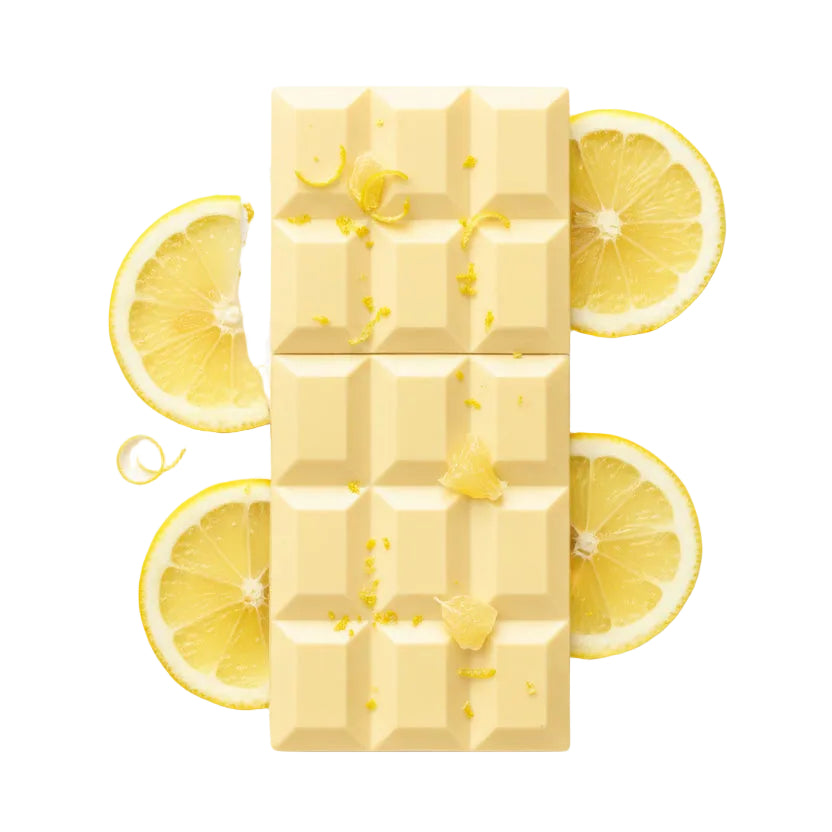 Sabrina Carpenter Lemon Pie
