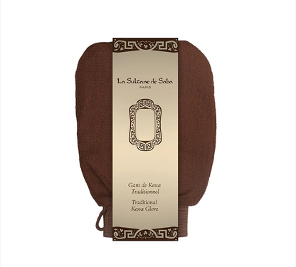La Sultane De Saba Kessa Glove