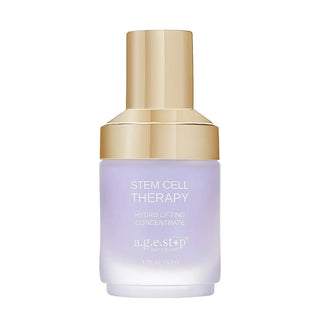 A.G.E. Stop Stem Cell Therapy Concentrate