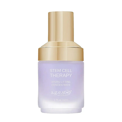 A.G.E. Stop Stem Cell Therapy Concentrate