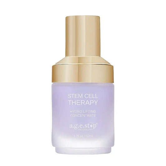 A.G.E. Stop Stem Cell Therapy Concentrate