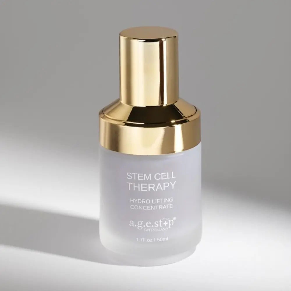 A.G.E. Stop Stem Cell Therapy Concentrate