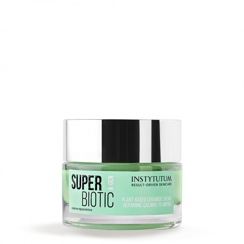 INSTYTUTUM SUPERBIOTIC PLANT-BASED CERAMIDE CREAM