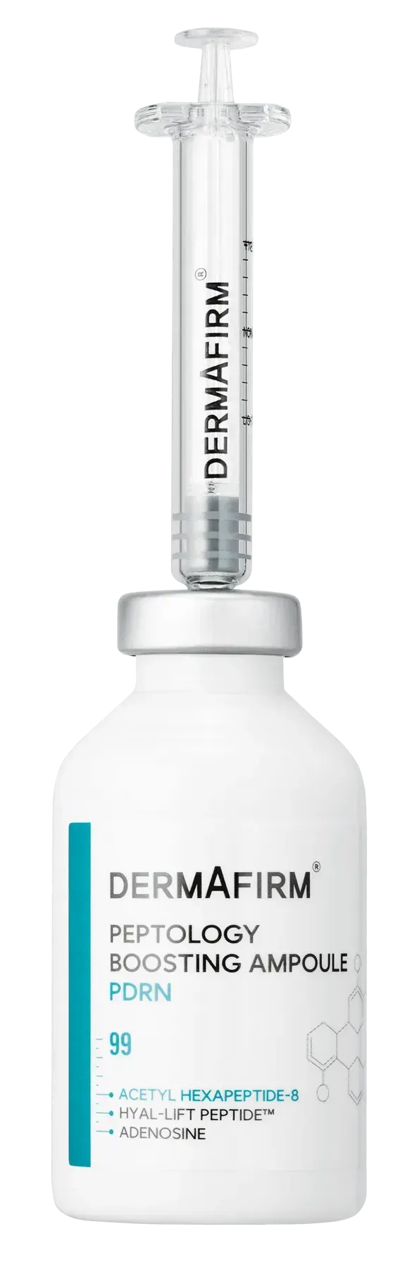 Dermafirm Peptology Boosting Ampoule PDRN