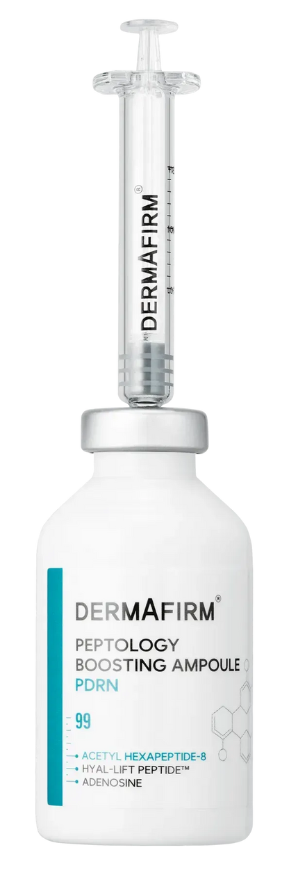 Dermafirm Peptology Boosting Ampoule PDRN