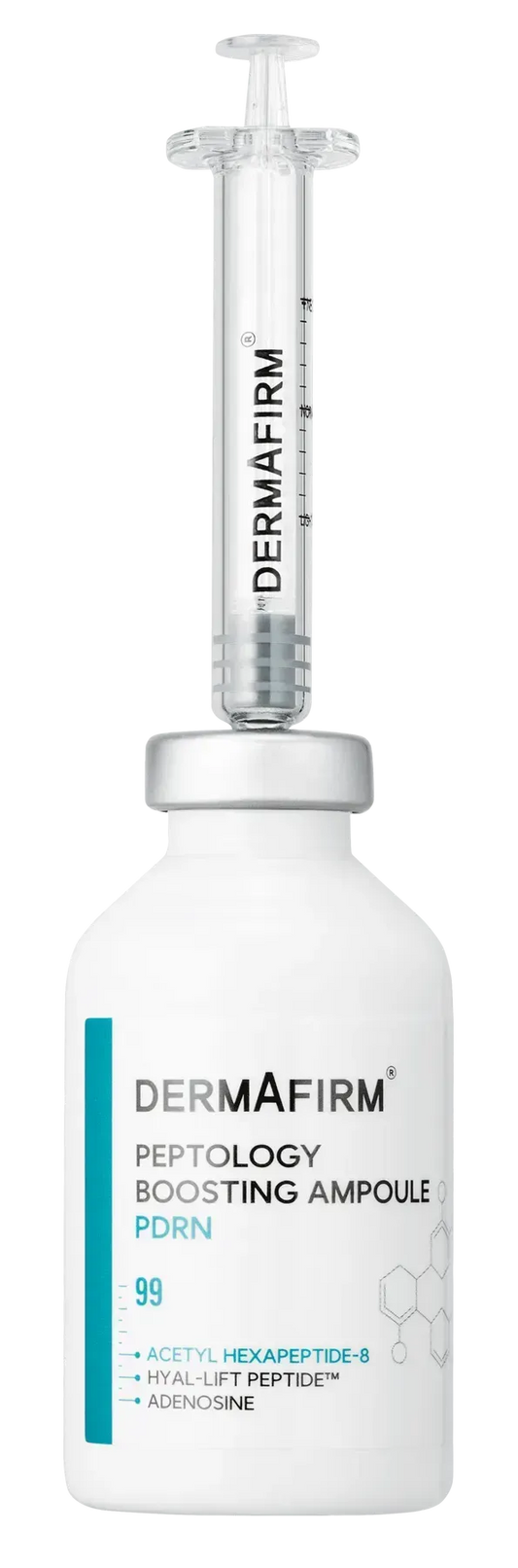 Dermafirm Peptology Boosting Ampoule PDRN