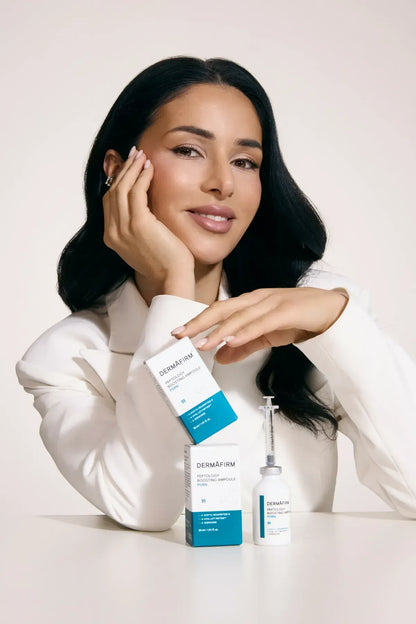 Dermafirm Peptology Boosting Ampoule PDRN