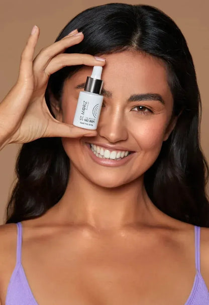 St.Moriz Advanced Tan Boosting Facial Serum