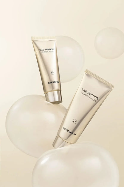 Dermafirm The Peptide Tension Mask