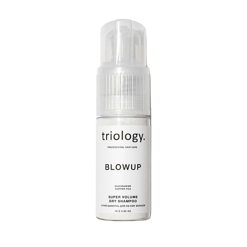 Triology Blowup Dry Shampoo