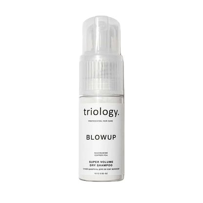 Triology Blowup Dry Shampoo