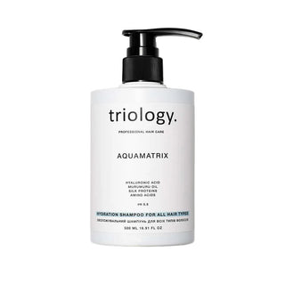 Triology Aquamatrix Moisturizing Shampoo